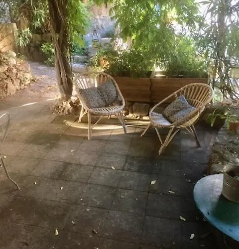La Petite Maison