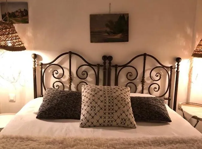 La Petite Maison