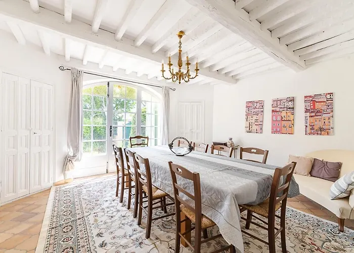 Maison De Maitre 230M² En Plein Coeur Du Village