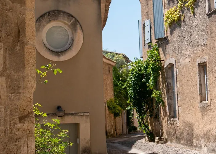 Location Bonnieux Provence
