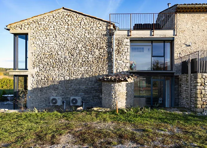Gite La Mosaique